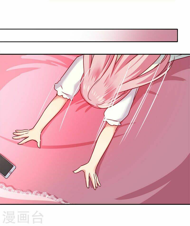 Phục Thù Thiếu Gia Tiểu Điềm Thê: Chapter 39