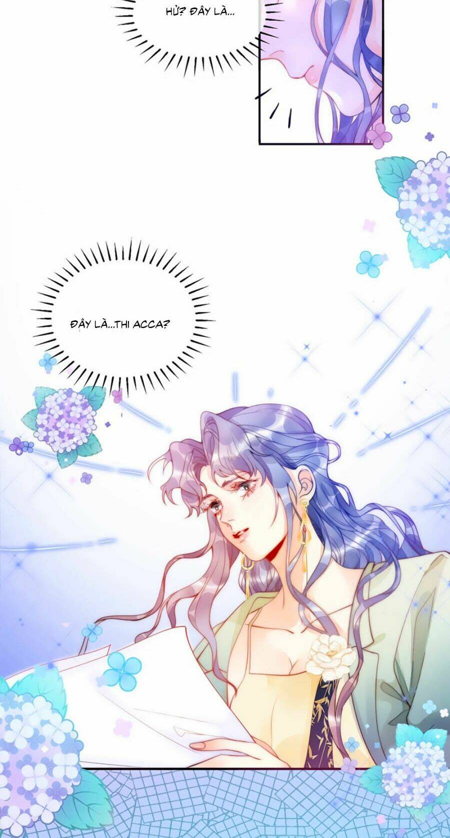 Cựu Ái Tân Nhan: Chapter 7