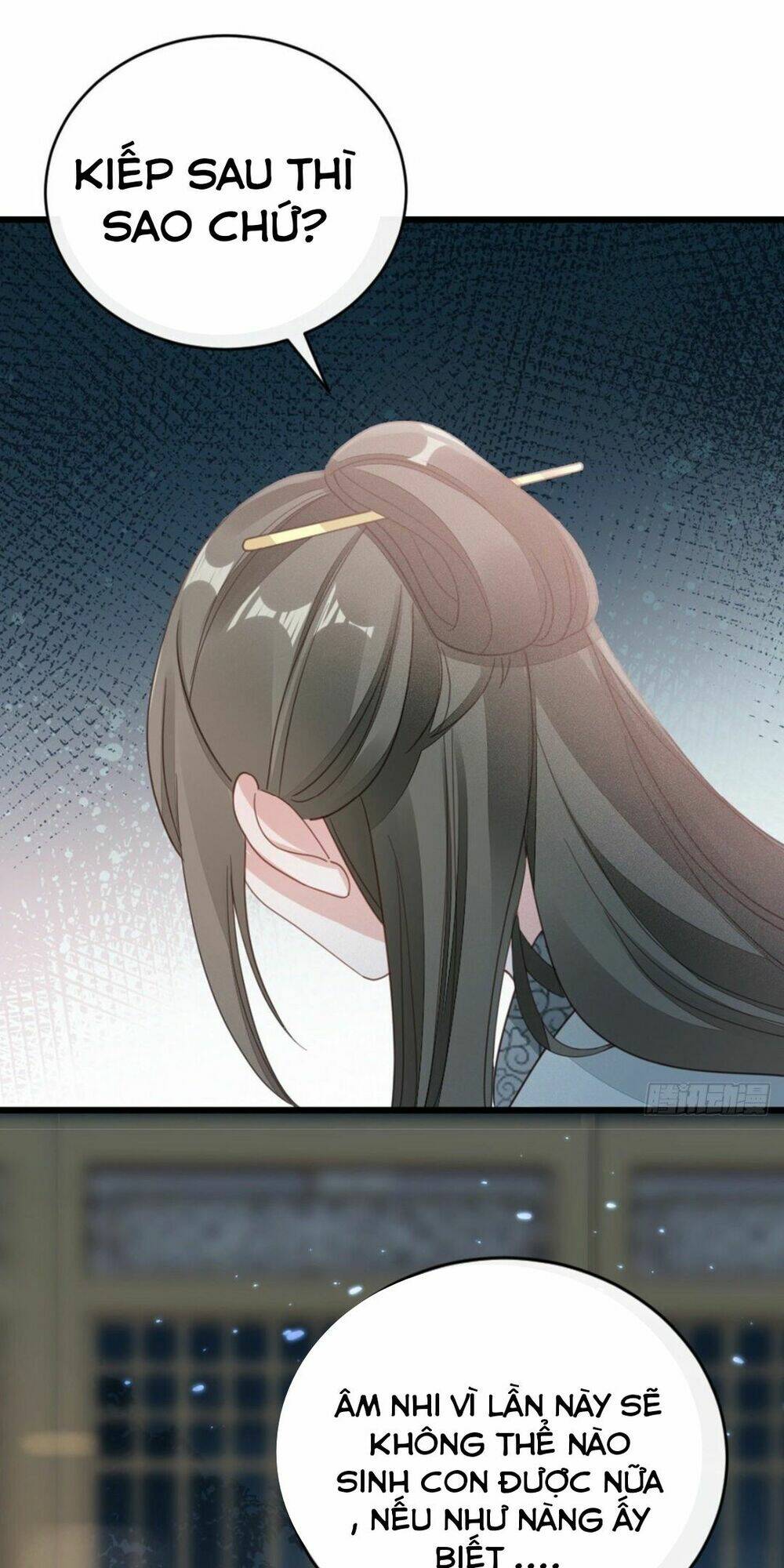 Mau Xuyên Không Rửa Tội Cho Nhân Vật Phản Diện: Chapter 57