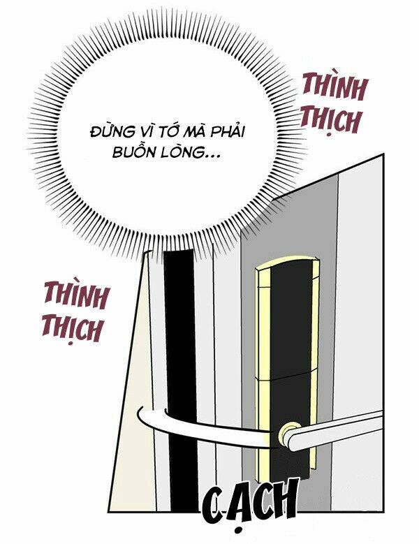 Tai Sói Và Mũ Đỏ: Chapter 45