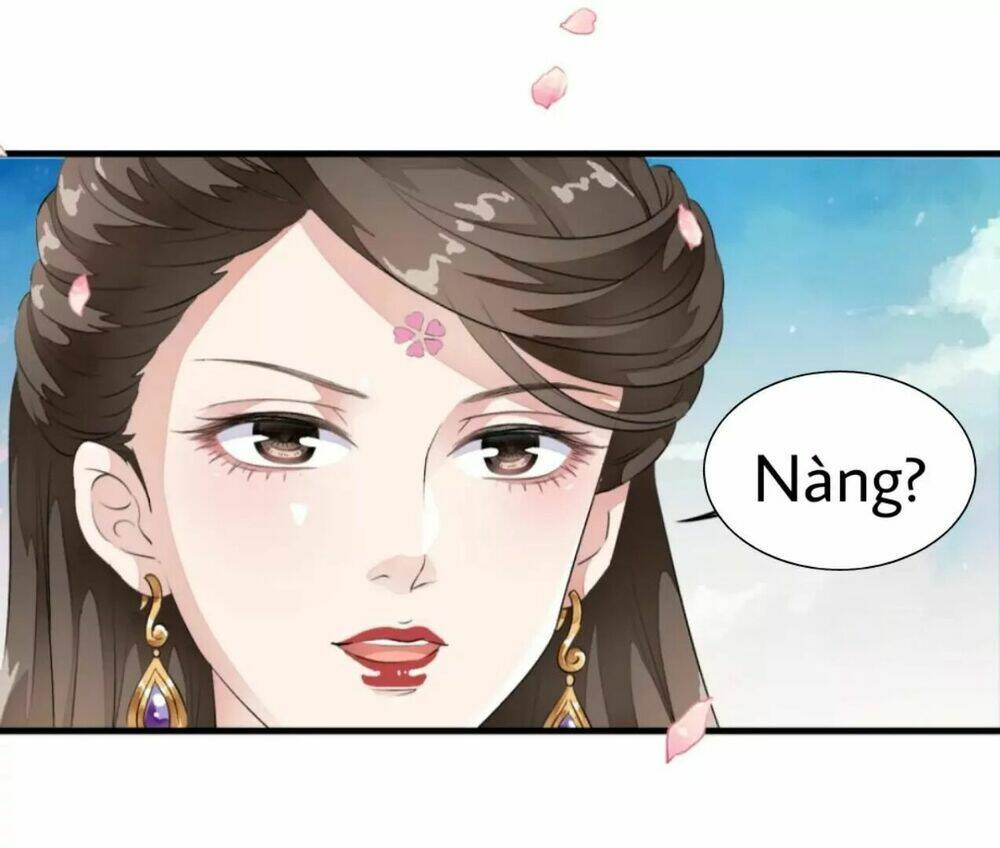 Bạch Liên Yêu Cơ Người: Chapter 14