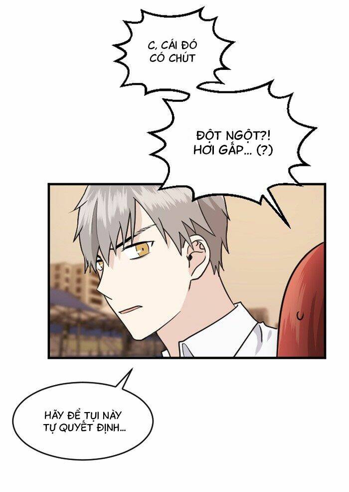 Người Đẹp Gangnam: Chapter 35