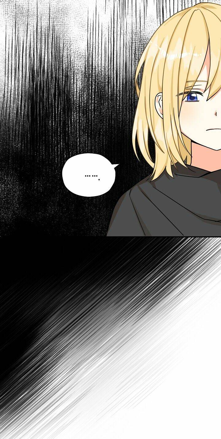 Ba Người Anh Trai Của Tôi Là Bạo Quân: Chapter 15