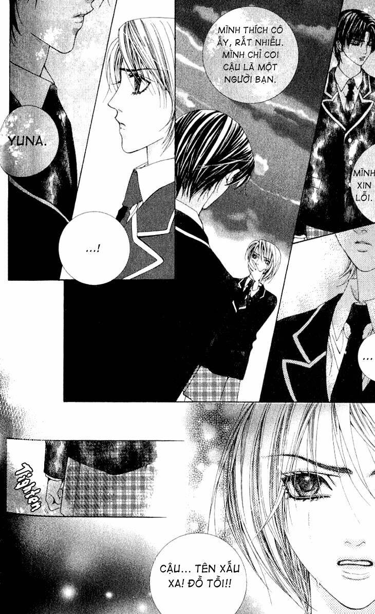 Adventure And Trouble Diary: Chapter 1