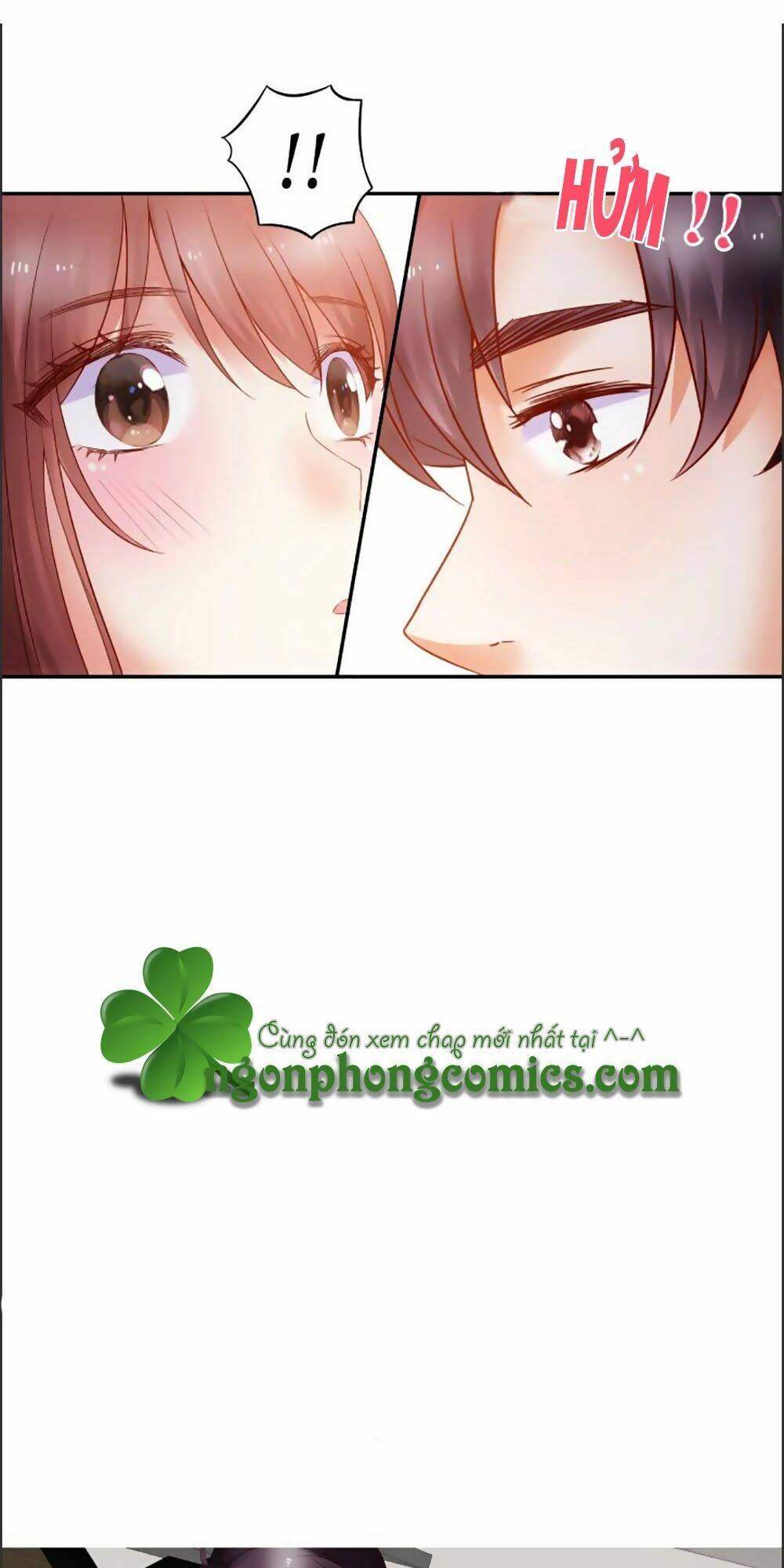 Bạn Trai 1/4 Của Tôi: Chapter 12