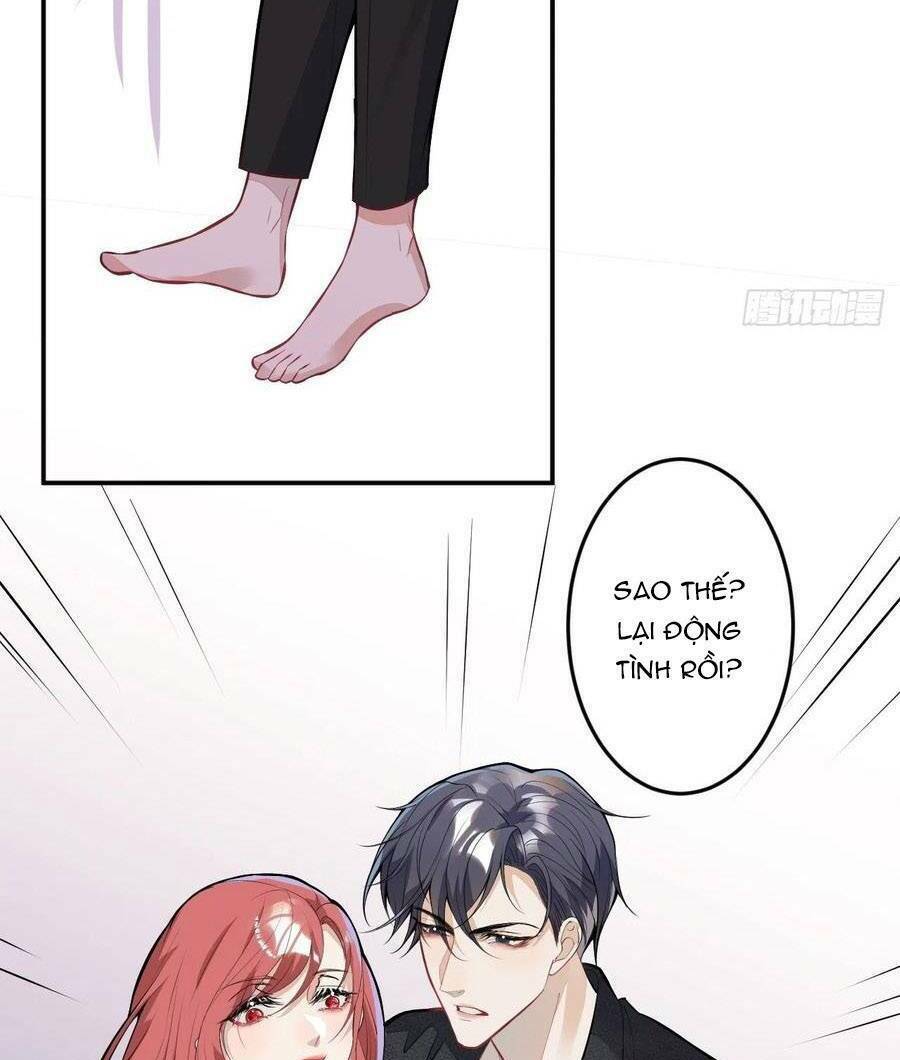 Xuyên Không Đến Thế Giới Trở Thành Đóa Hoa Của Anh: Chapter 58