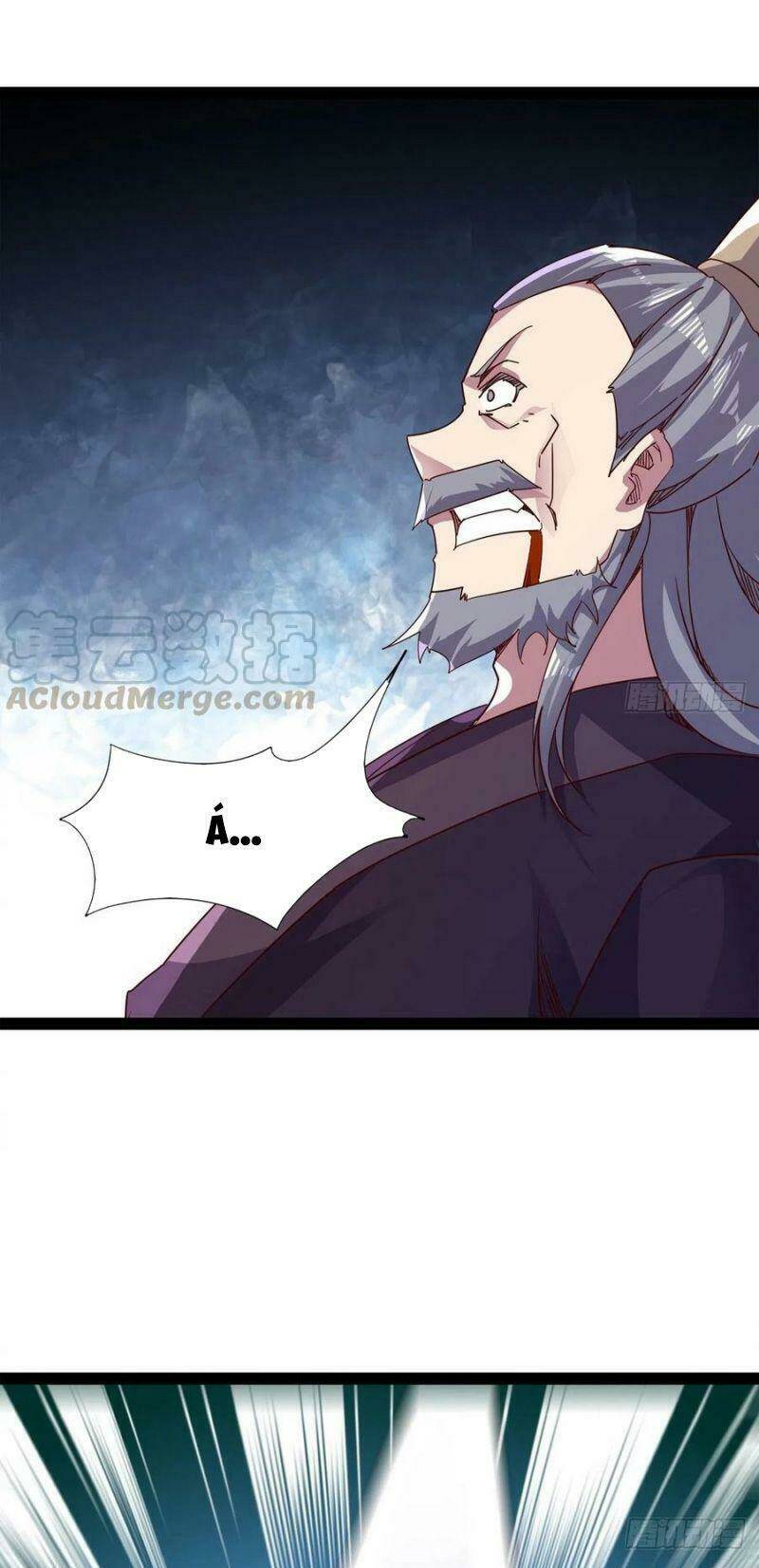 Kiếm Đồ: Chapter 99