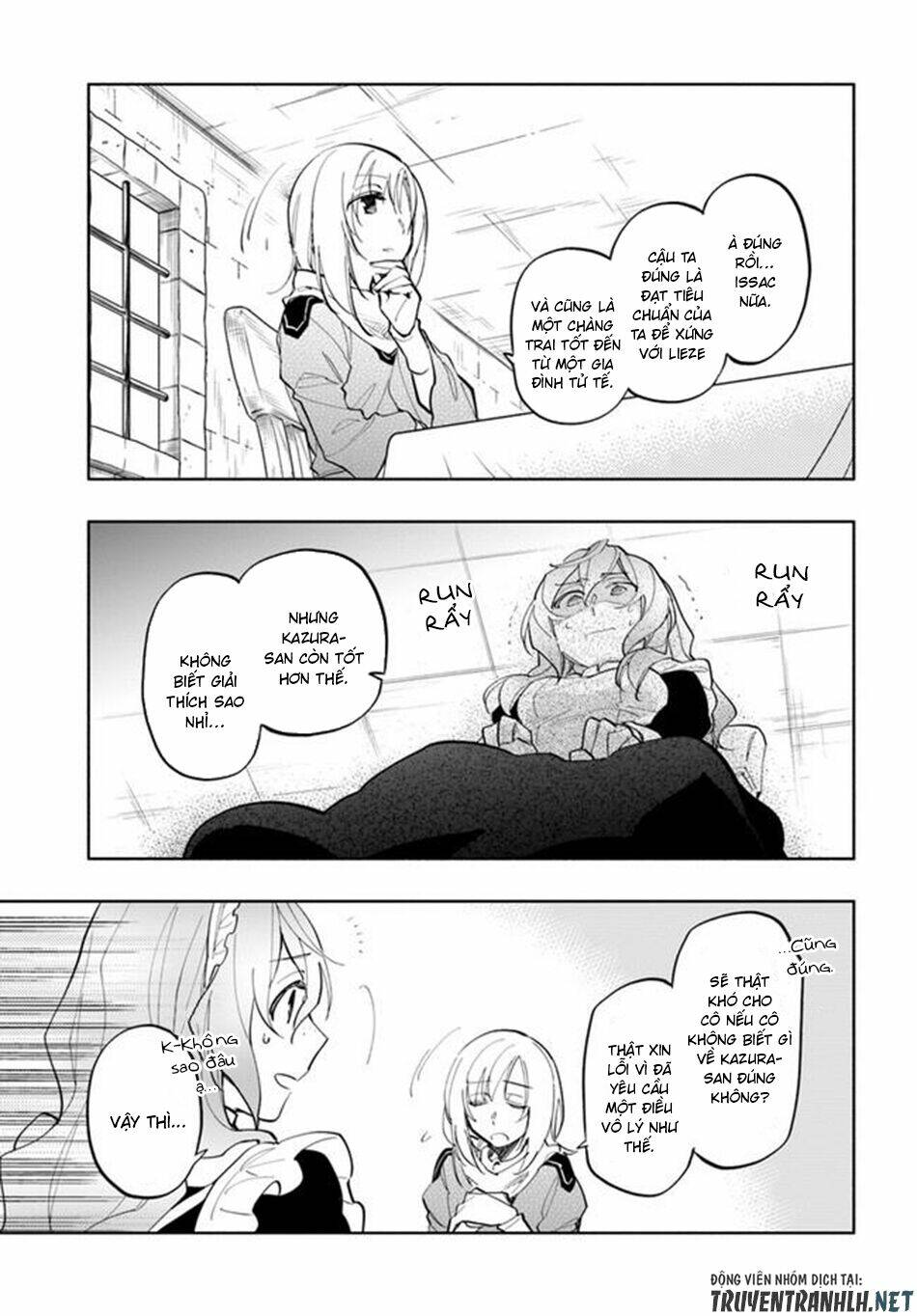 Takarakuji De 40-Oku Atattandakedo Isekai Ni Ijuu Suru: Chapter 18