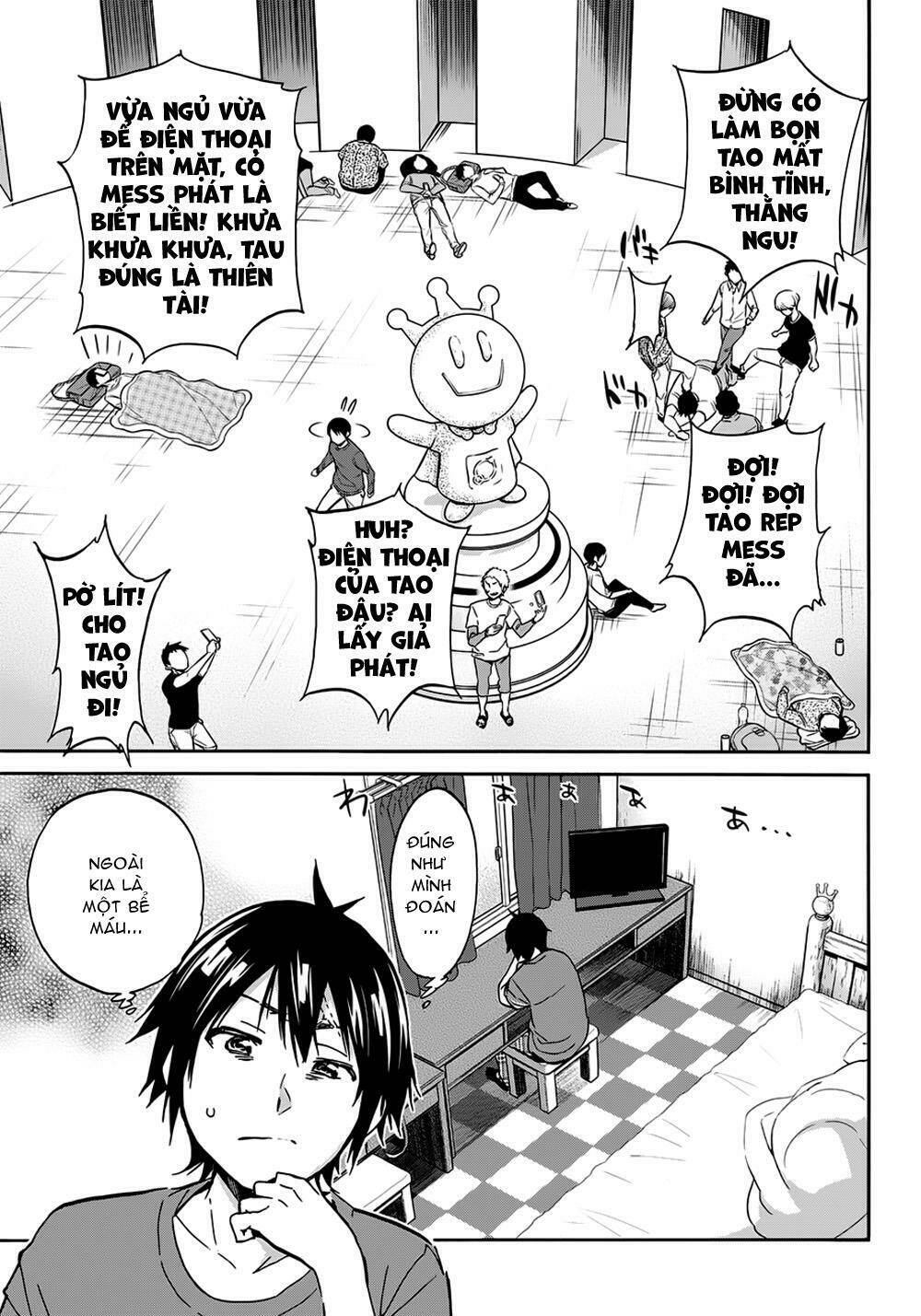 Real Account Ii: Chapter 14