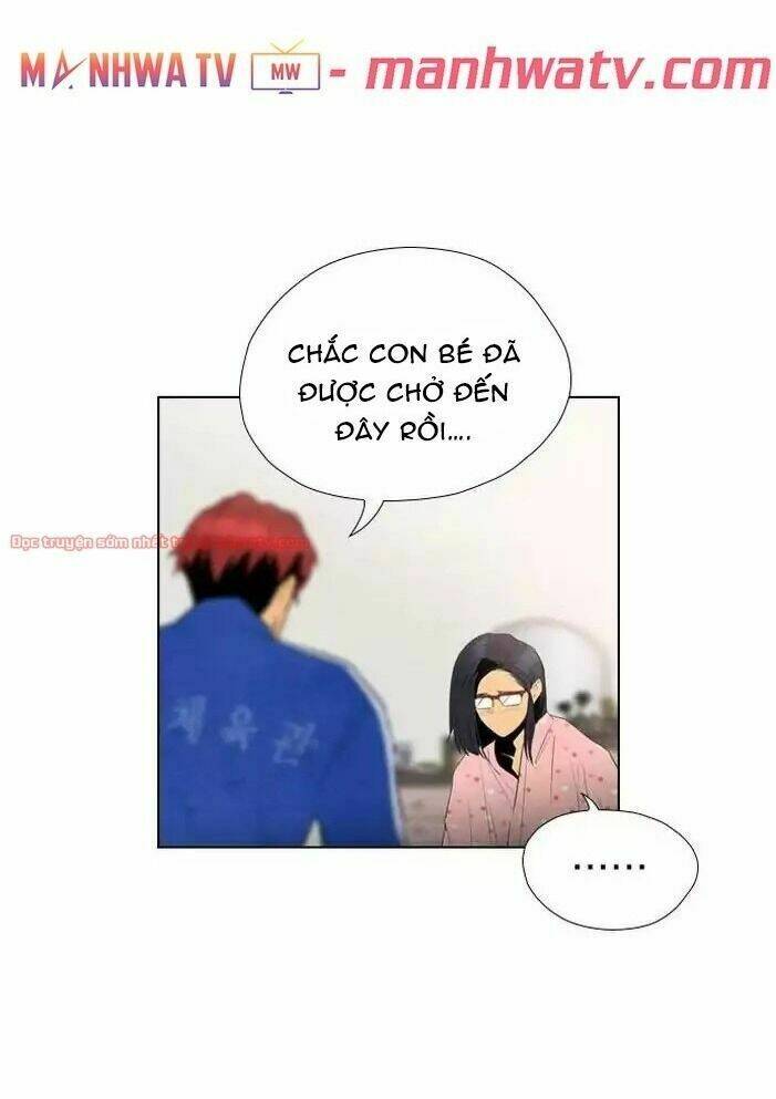 Kẻ Hồi Sinh: Chapter 47