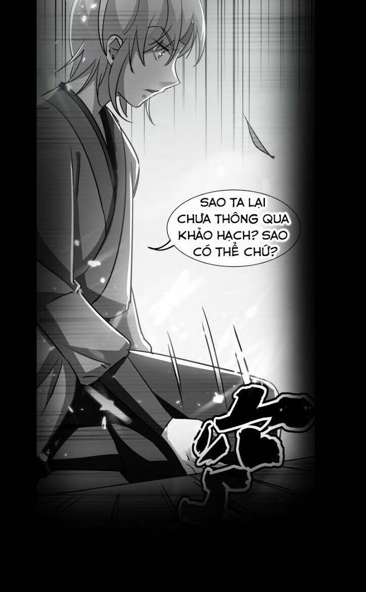 Vạn Giới Tiên Vương: Chapter 55