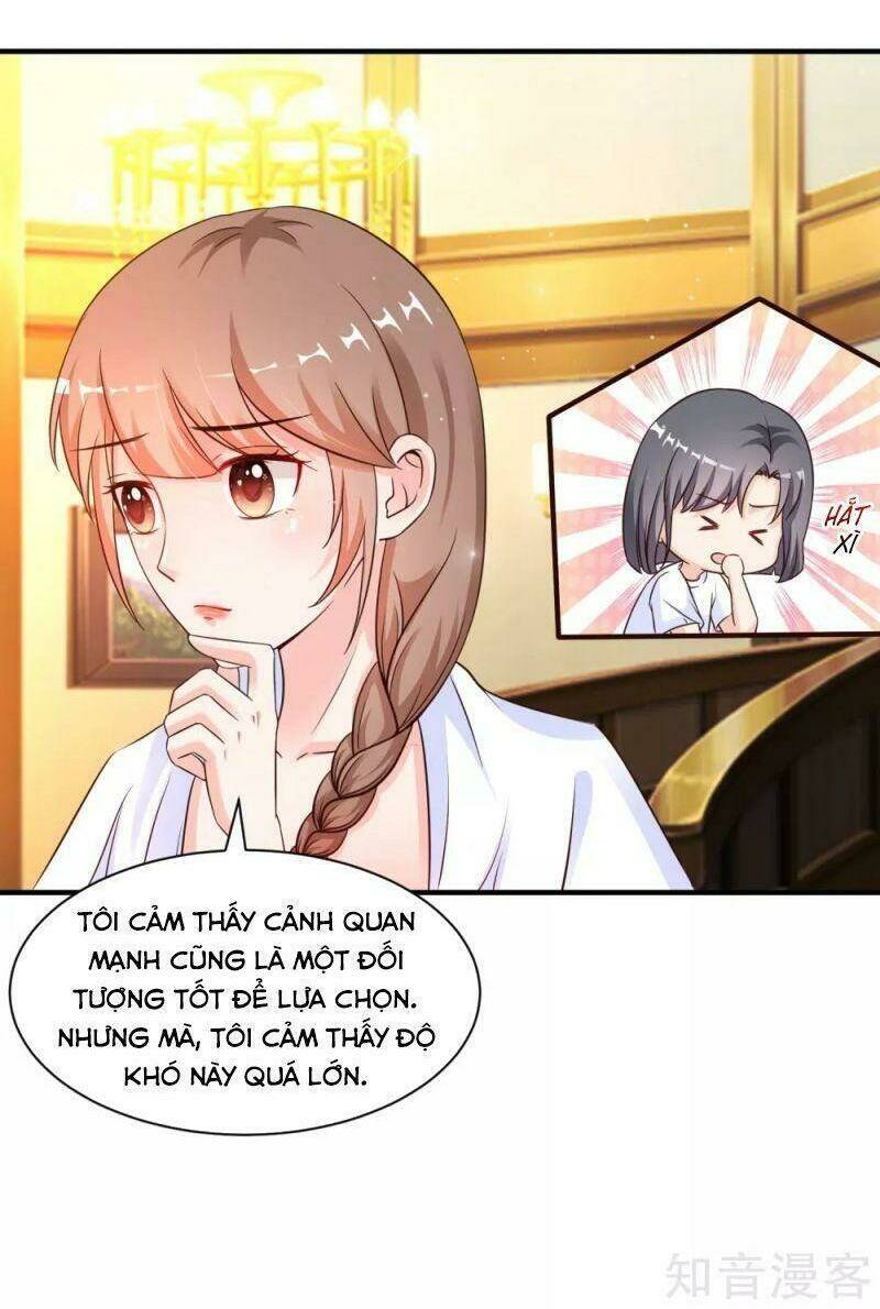 Tối Cường Vận Đào Hoa: Chapter 129