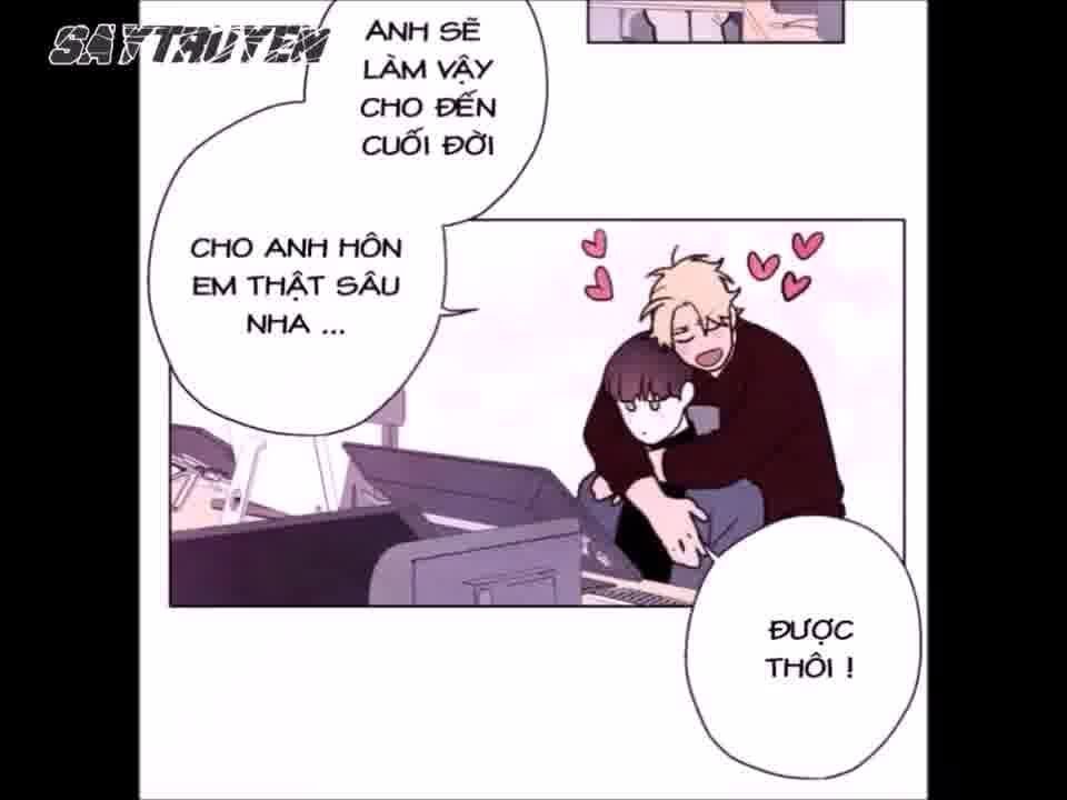 Ôi ! Trợ Lý Đặc Biệt Của Tôi: Chapter 43