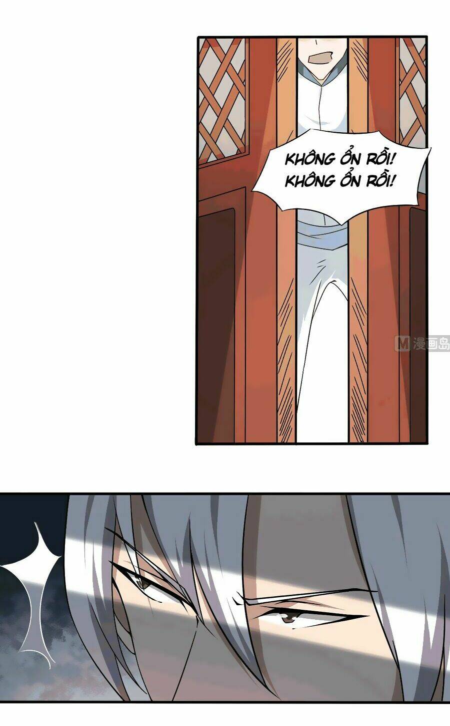 Tu Chân Giả Tại Dị Thế: Chapter 131