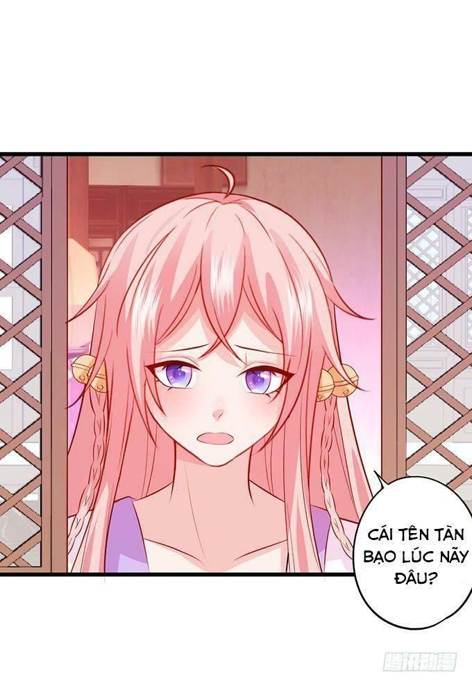 Hồ Tiên Hung Bạo: Chapter 121