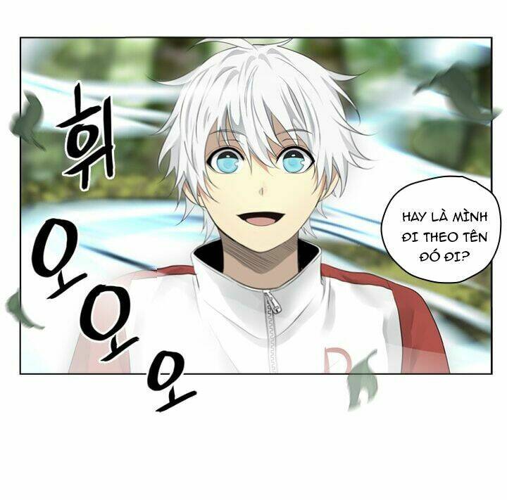 Người Cống Hiến: Chapter 20