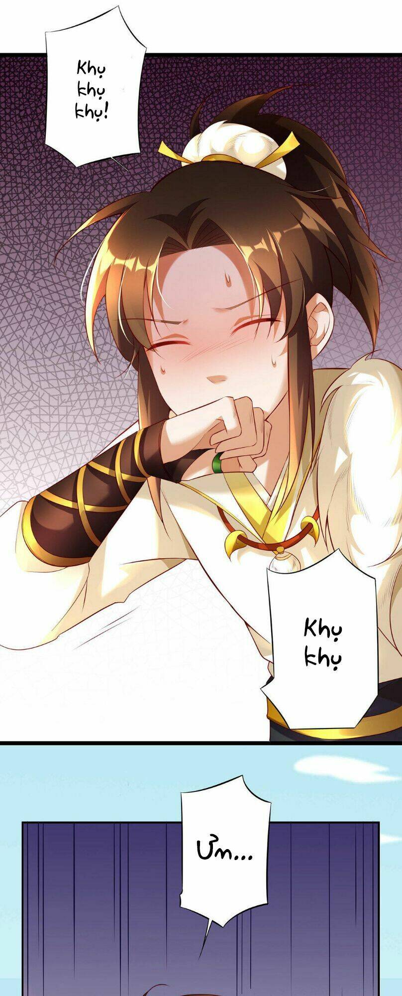 Thiên Kim Bất Hoán: Chapter 5