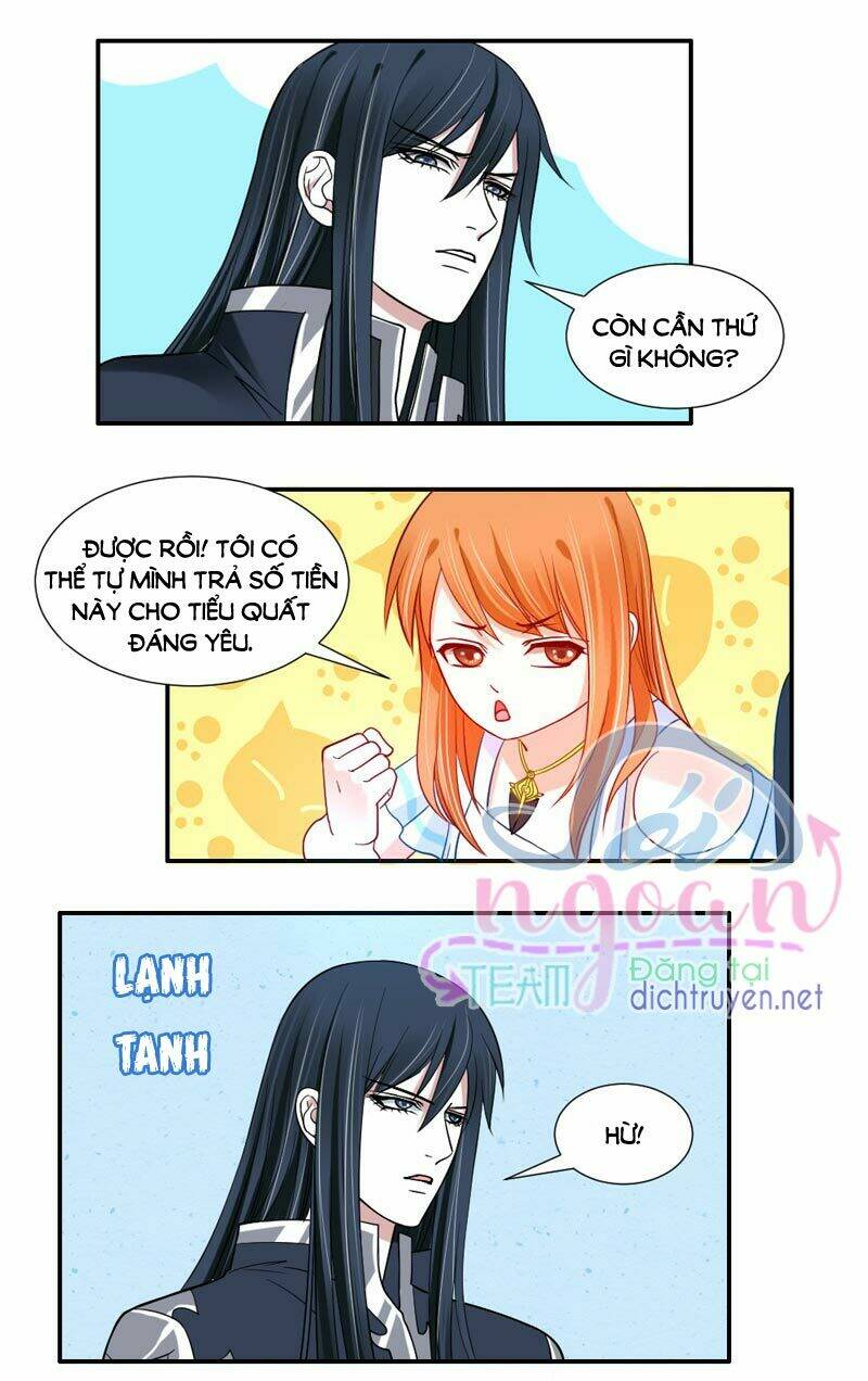 Ma Vương Đại Nhân Đi Thông Thả: Chapter 52