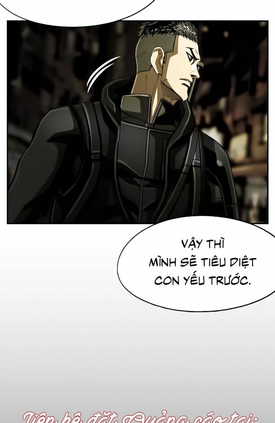 Thợ Săn Đầu Tiên: Chapter 47