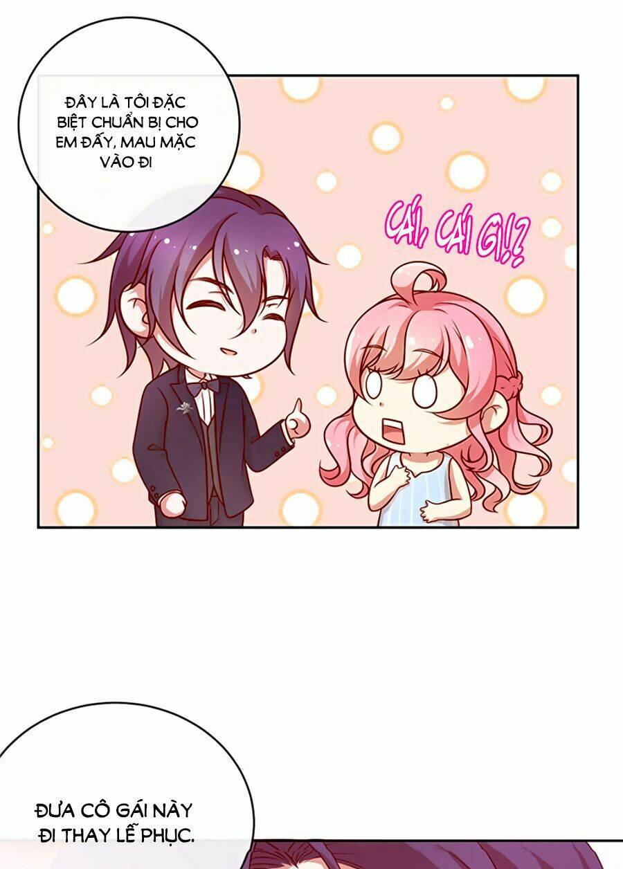 Cả Thế Giới Đều Không Bằng Người: Chapter 35