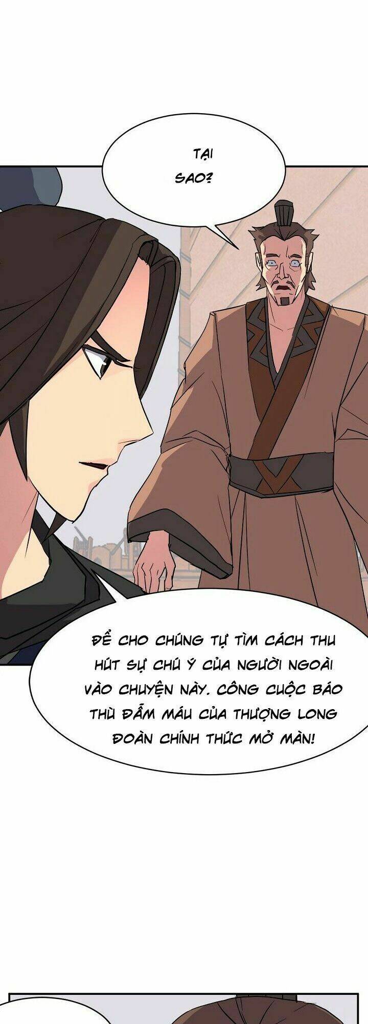 Trọng Sinh, Bất Khả Chiến Bại: Chapter 55