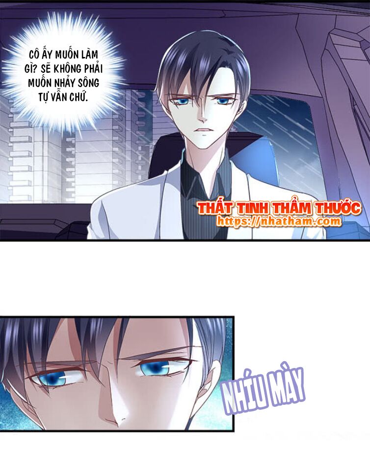 Thiên lại âm linh: Chapter 47
