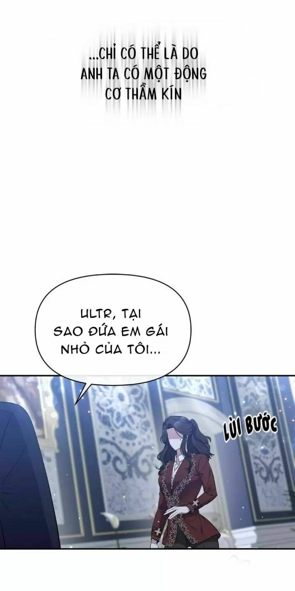 Nữ Công Tước Phương Bắc Là Một Nhân Vật Phản Diện: Chapter 7
