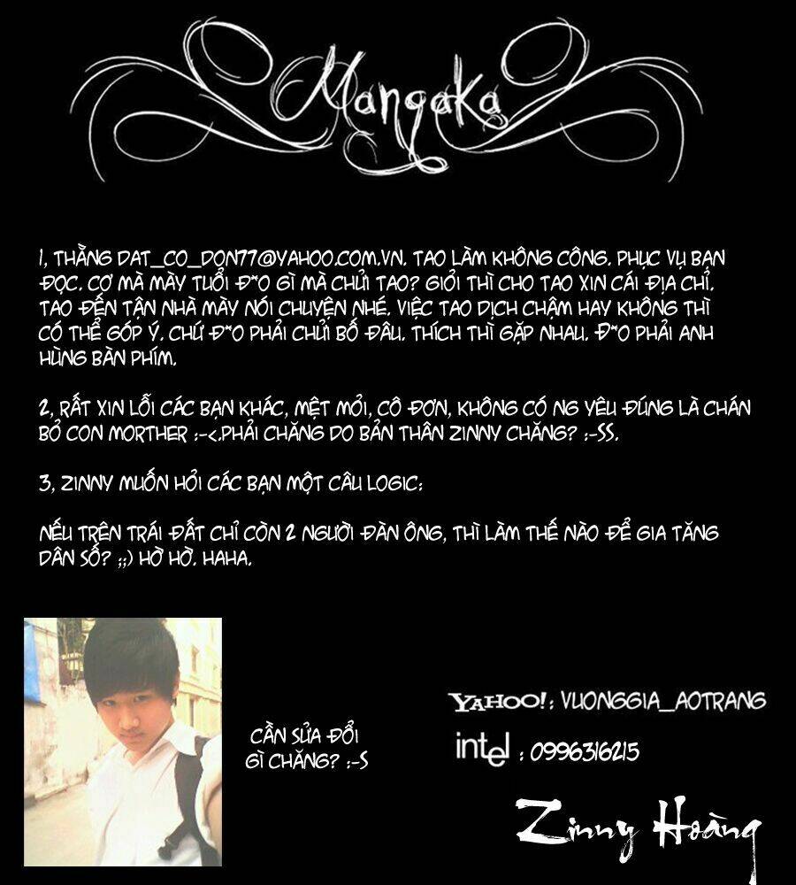 Fujimura-Kun Meitsu: Chapter 49