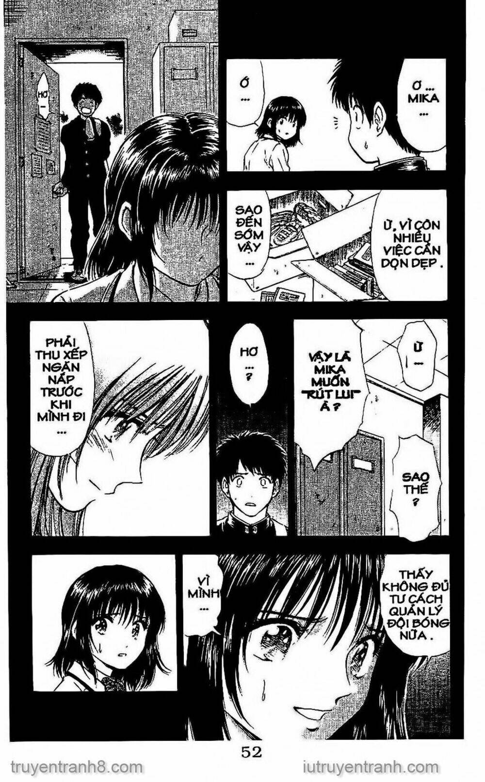 Saladdays: Chapter 80