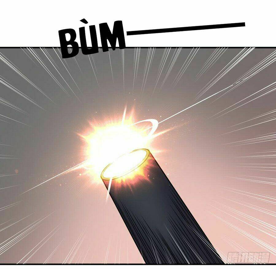 Nguyệt Lão Không Cho Phép Tôi Yêu Đương: Chapter 1.2