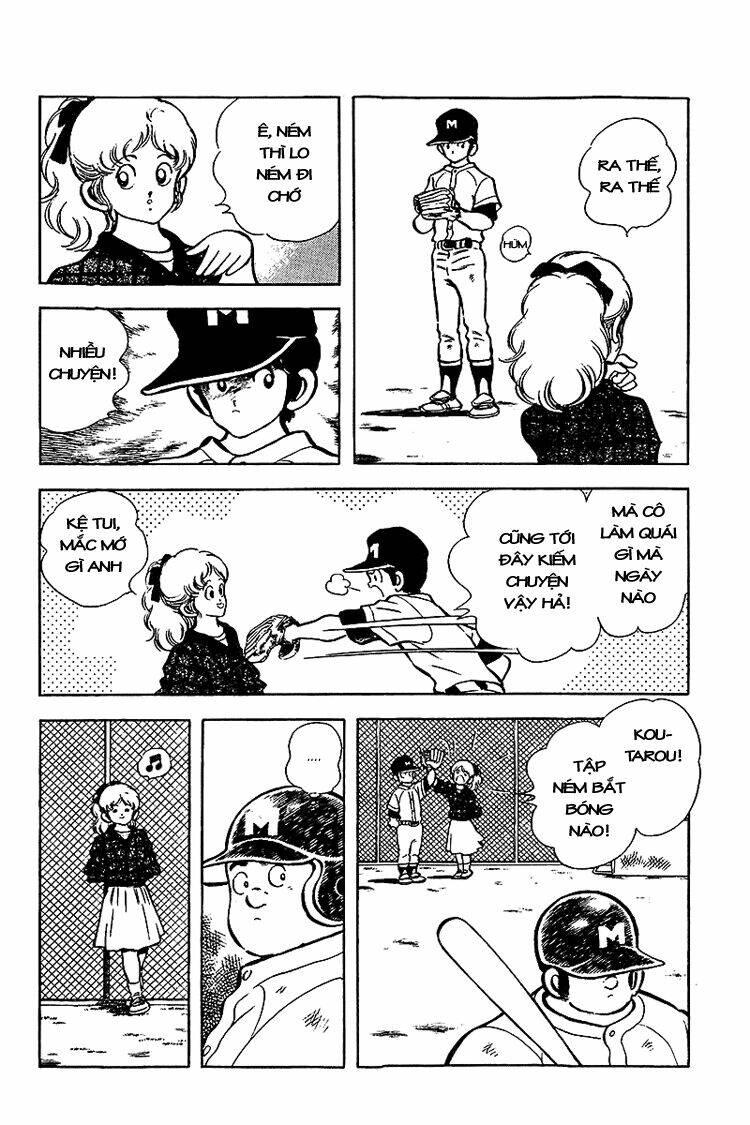 Touch: Chapter 134