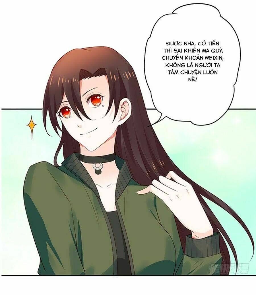 Bạn Trai Là Ngôi Sao: Chapter 121