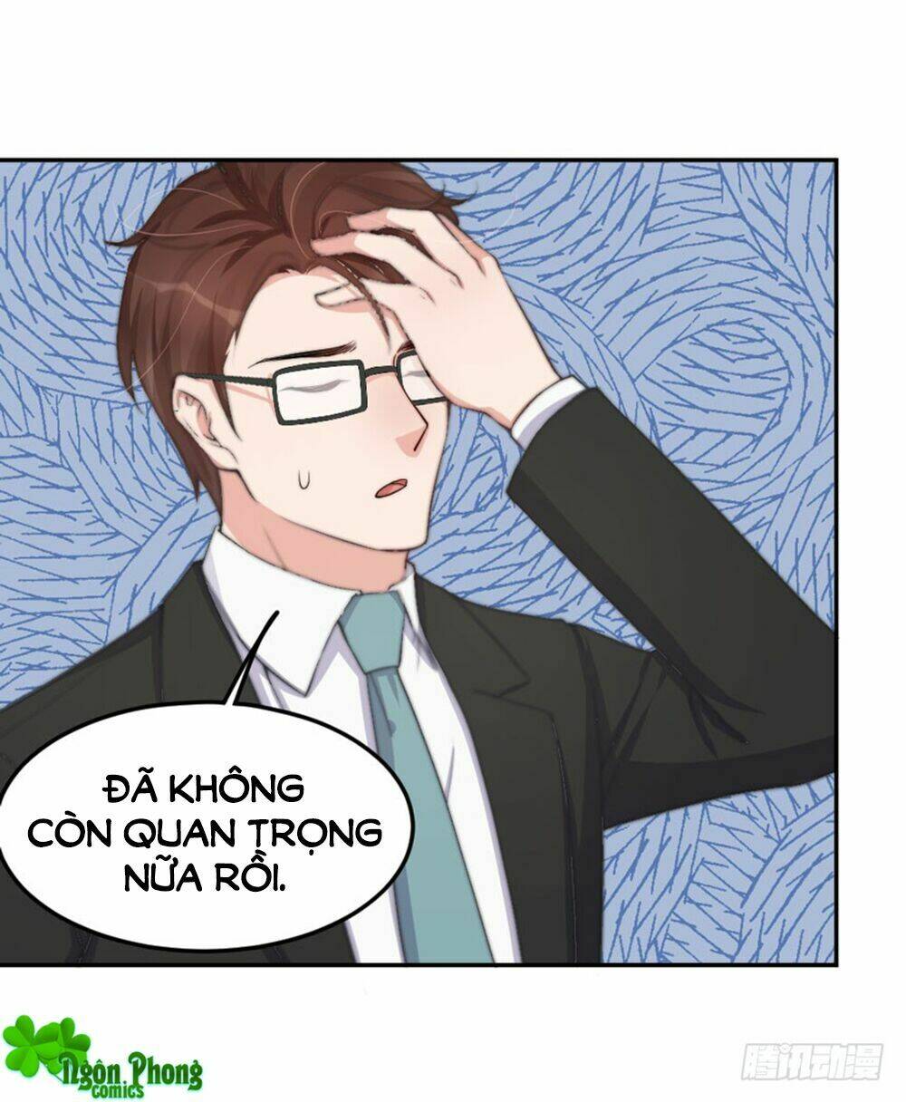 Bà Xã Tôi Là Nam Thần: Chapter 48