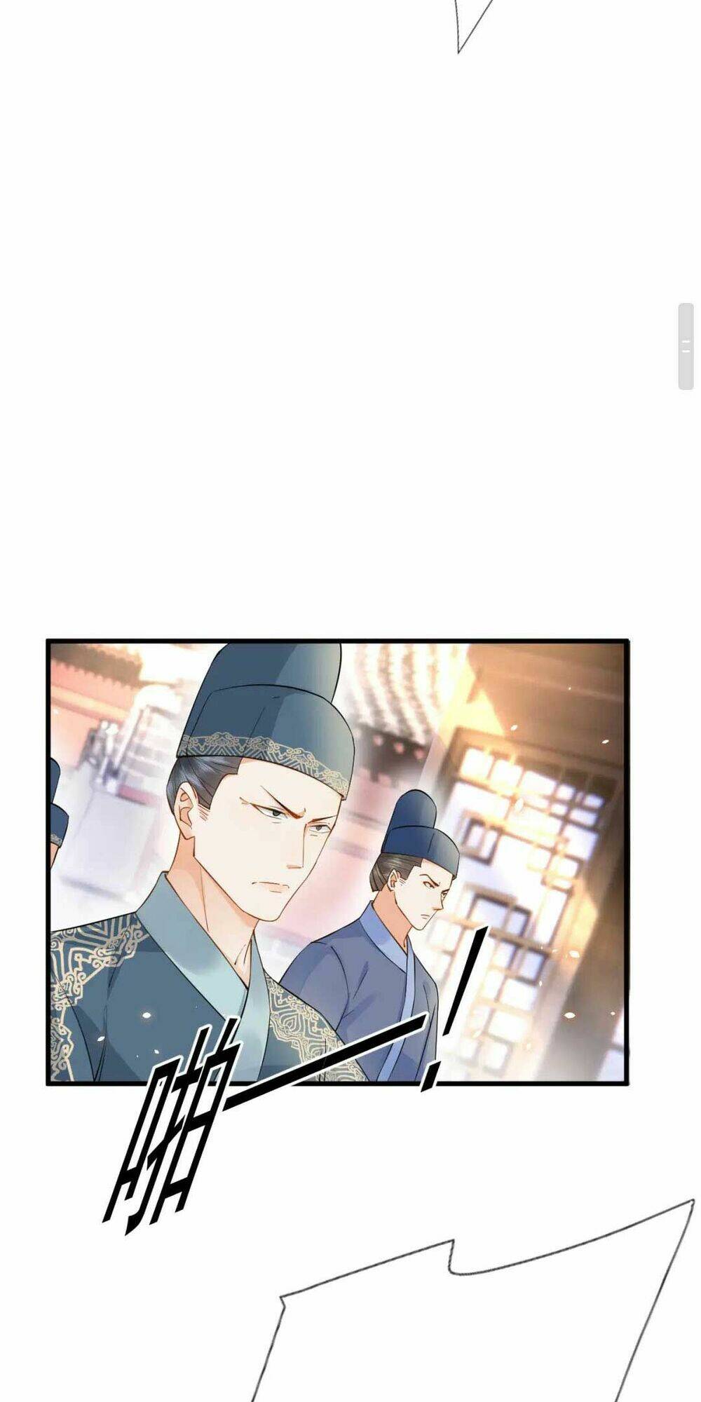 TRỌNG SINH TRỞ LẠI ! TA NHẤT ĐỊNH SẼ BẢO VỆ NÀNG CHU TOÀN !: Chapter 3