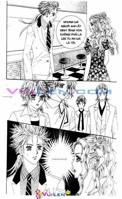 Chạm Mặt Thần Tượng: Chapter 11