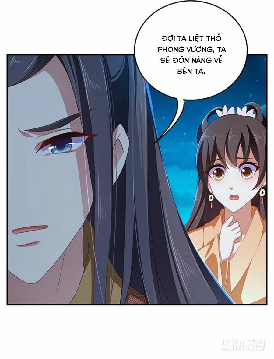 Thịnh Thế An Nhiên: Chapter 39