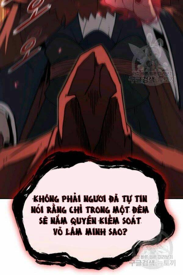 Thân Thủ Đệ Nhất Kiếm: Chapter 77