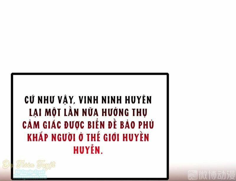 Nhân Vật Phản Diện Biến Thành Sủng Vật: Chapter 22