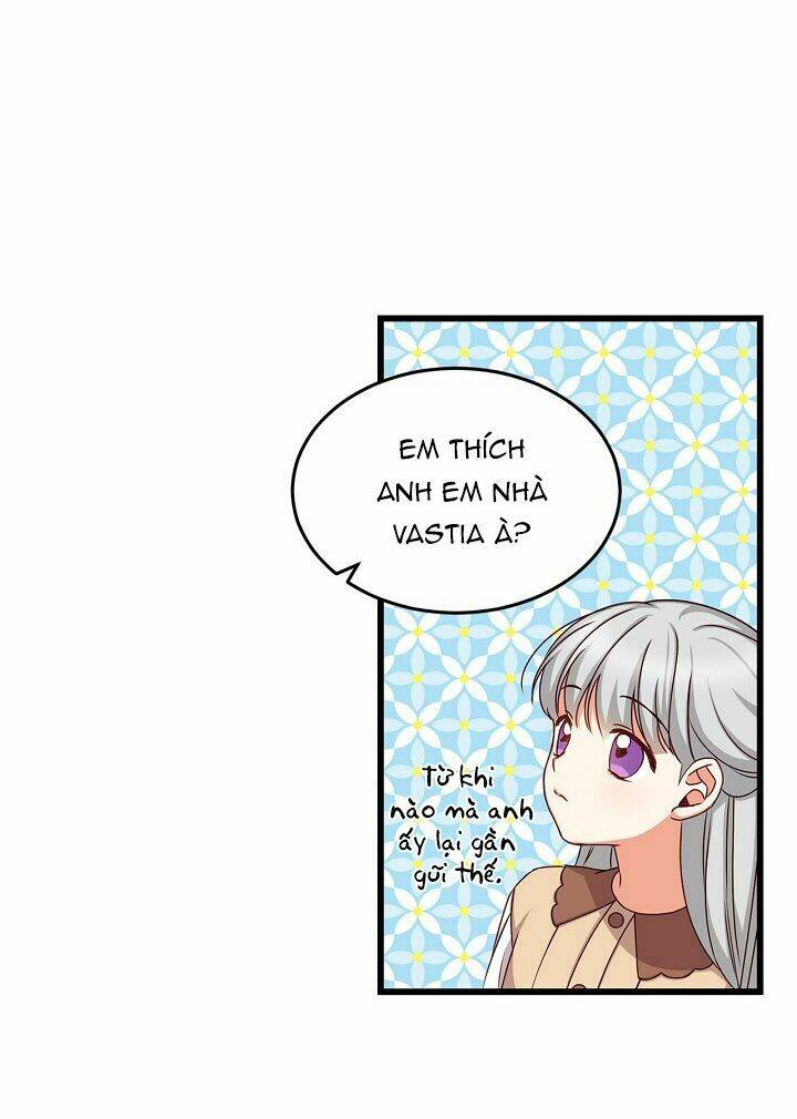 Đừng Chọc Đứa Em Gái Bé Bỏng Của Chúng Tôi: Chapter 25