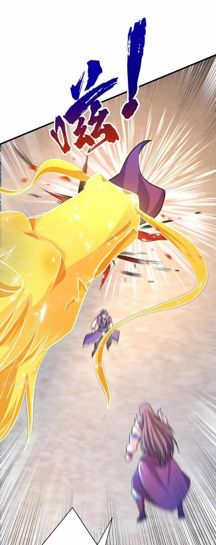 Yêu Giả Vi Vương: Chapter 165