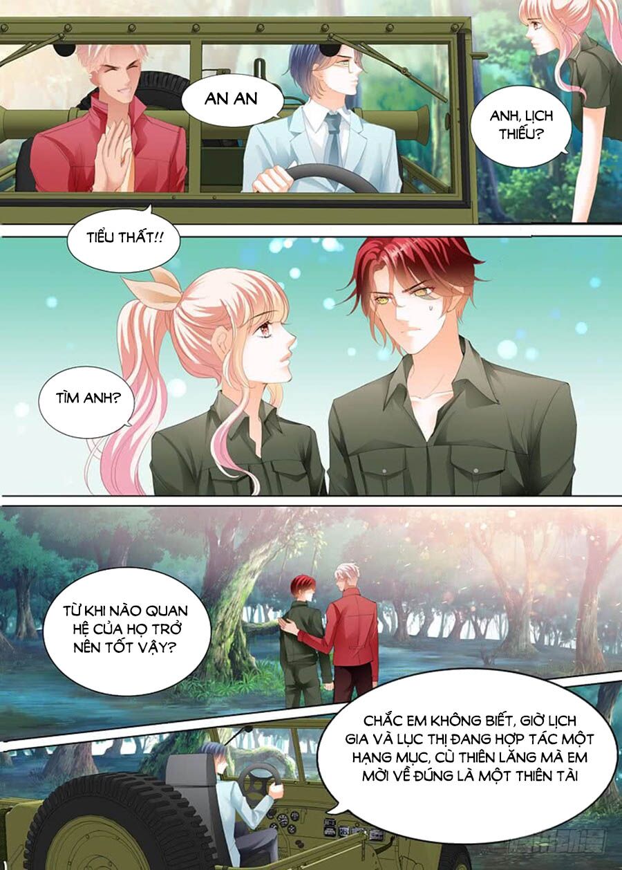 Bá Đạo Tiểu Thúc, Xin Trêu Chọc Vừa Thôi!: Chapter 97