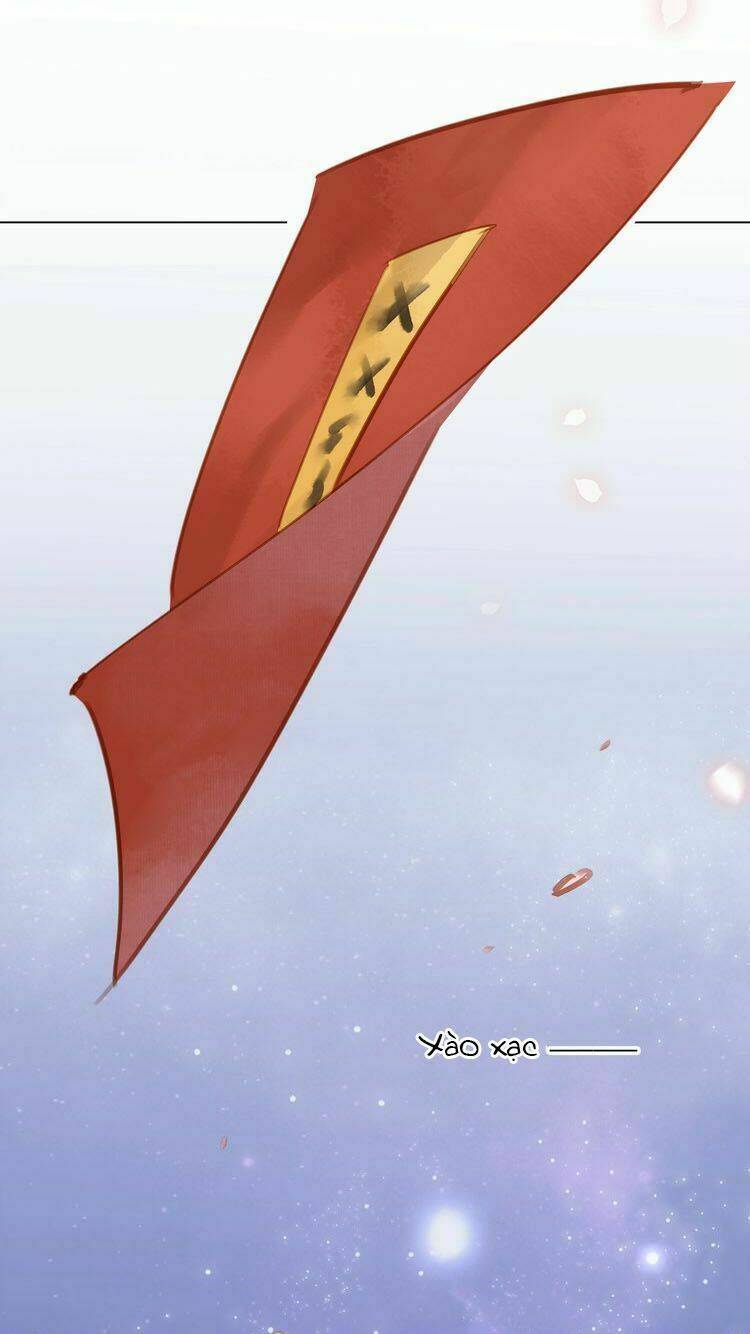 Tiểu Sư Phụ, Tóc Giả Của Ngài Rơi Rồi!: Chapter 2