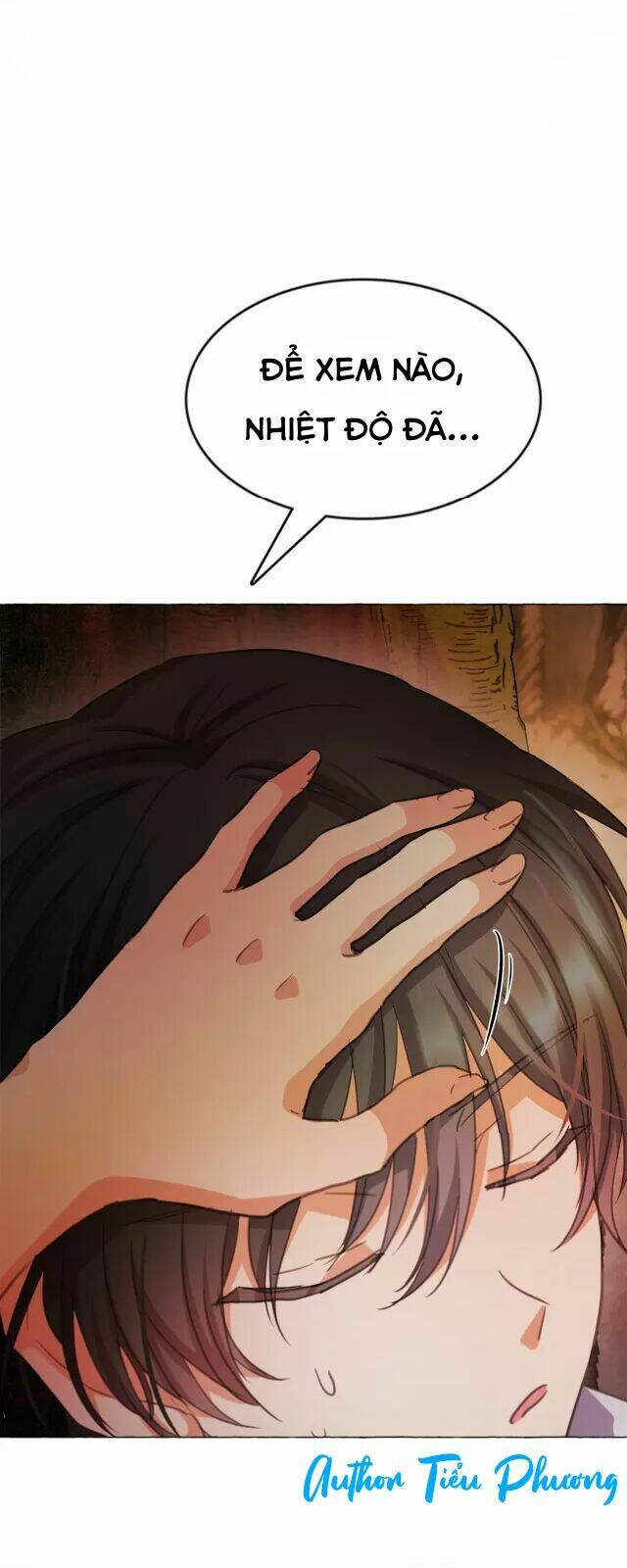 Bí Mật Của Hoàng Phi Isana: Chapter 5