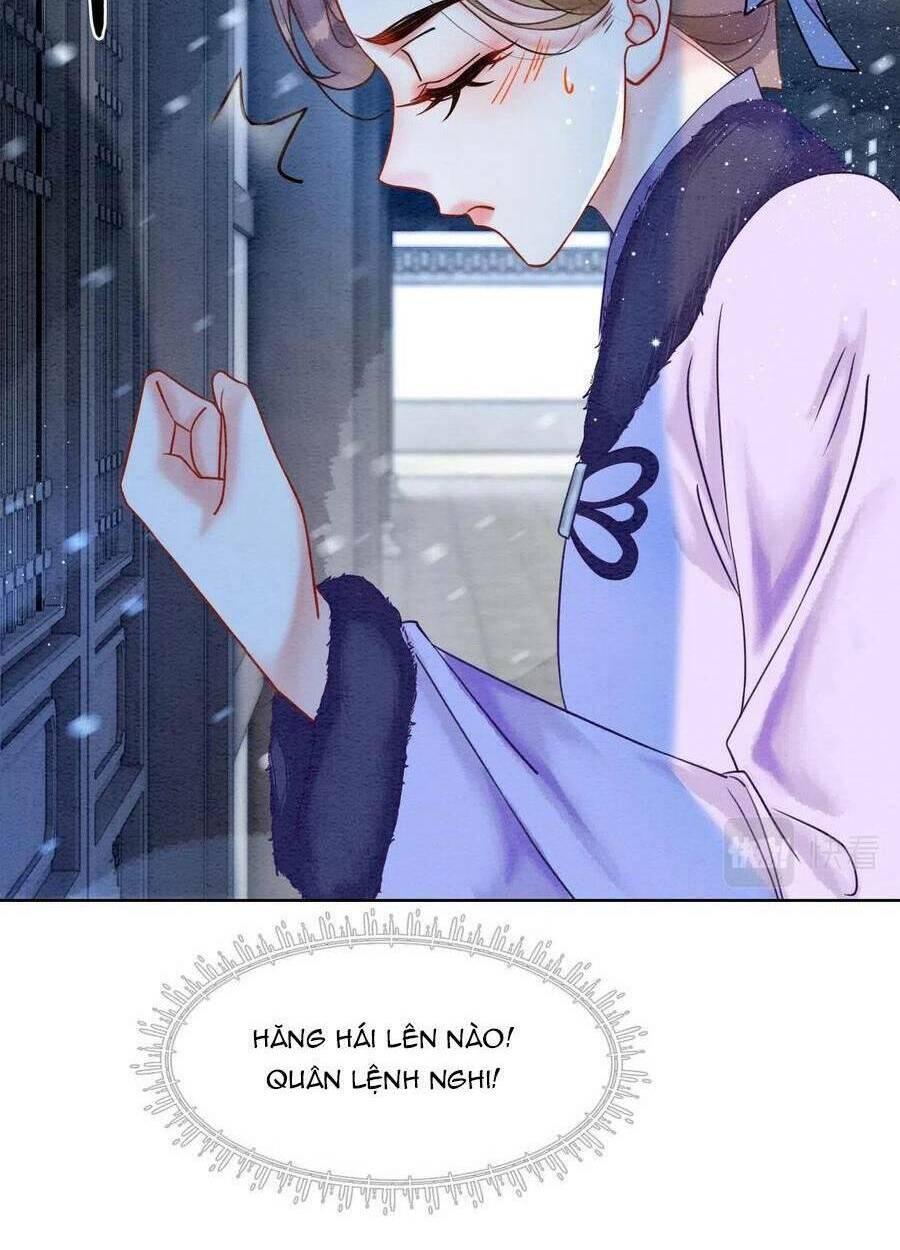 Xung Hỉ Vương Phi: Chapter 78