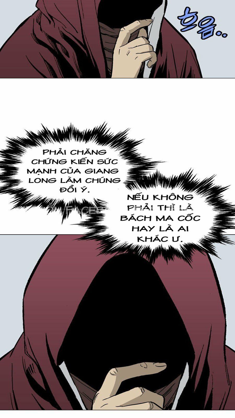Cao Thủ 2: Chapter 53