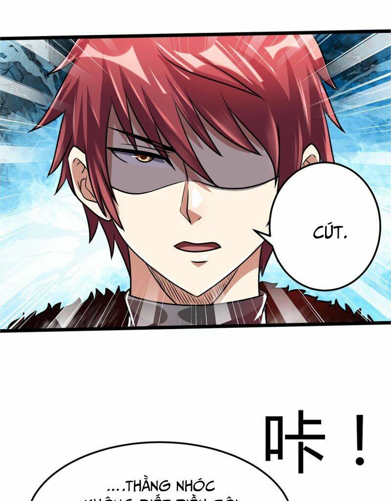 Tiên Vương Trùng Sinh: Chapter 89