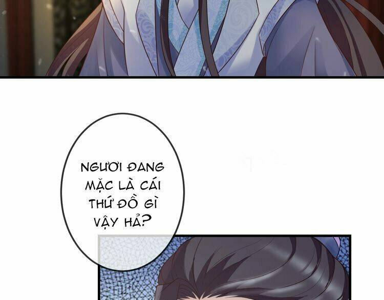 Báo Cáo Vương Gia, Vương Phi Là Một Con Mèo: Chapter 3