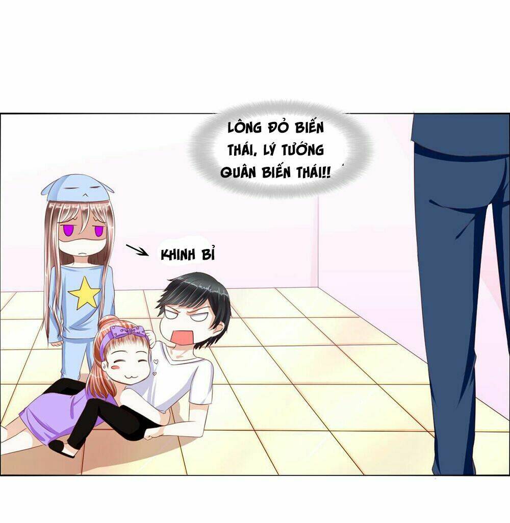 Hoàng Đế “Phế Vật” Tiến Hóa Sử: Chapter 16