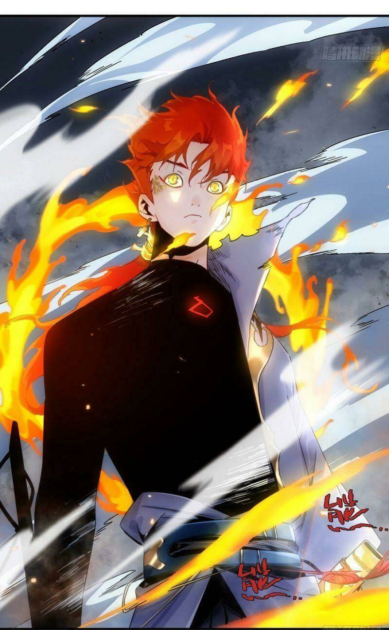 Ma Vương Là Đại Địa Chủ: Chapter 2