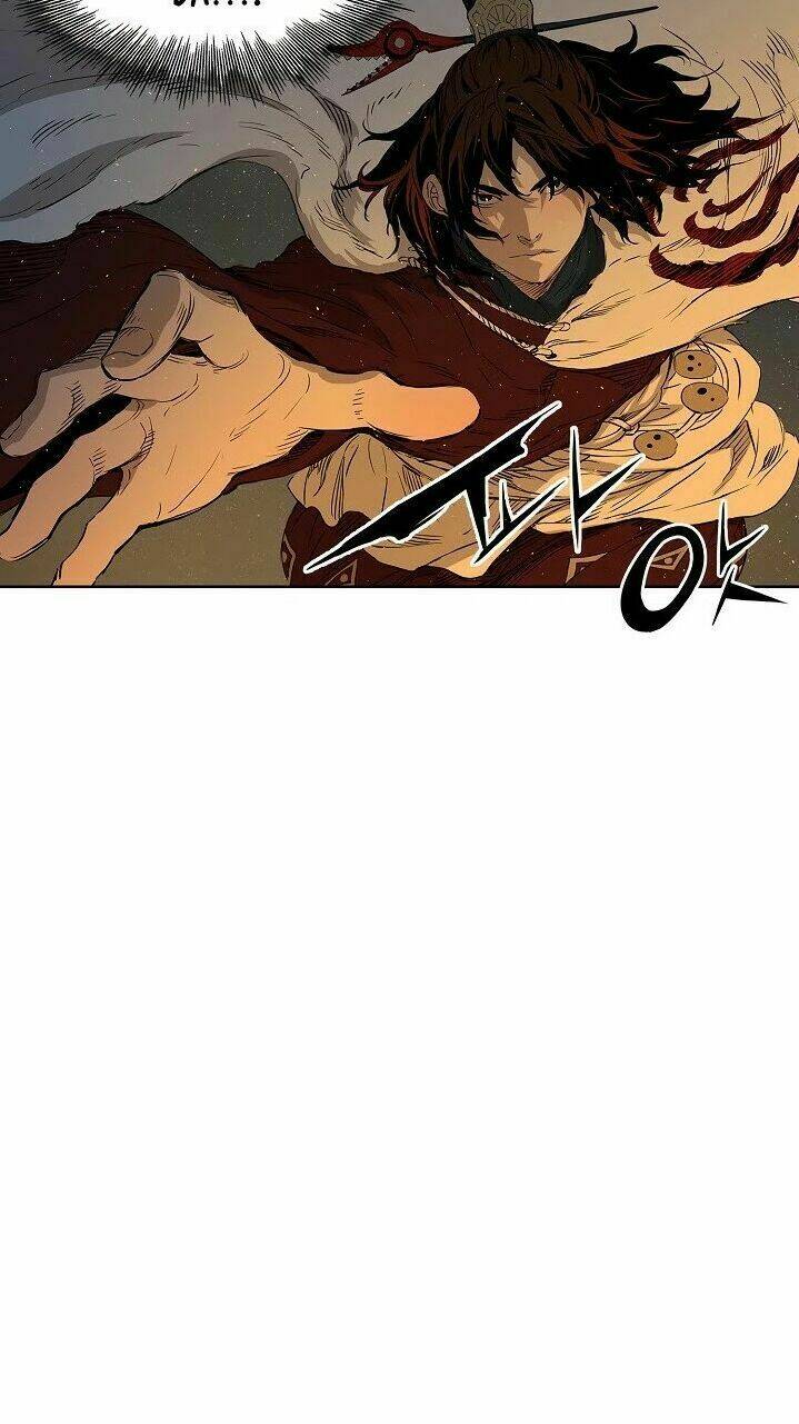 Vô Kiếm Tiểu Tử: Chapter 28